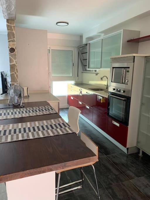 Precioso Apartamento Con Banera Hidromasaje Apartment Sopelana