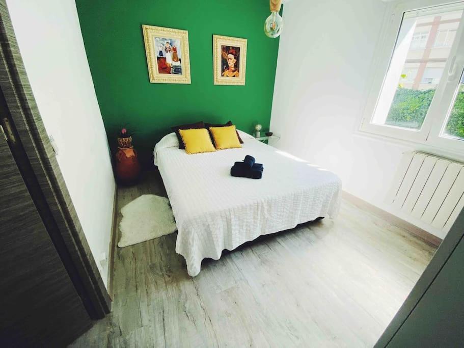 Precioso Apartamento Con Banera Hidromasaje Apartment