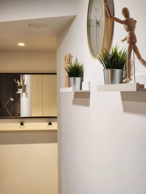 Piso De Diseno Apartamento *