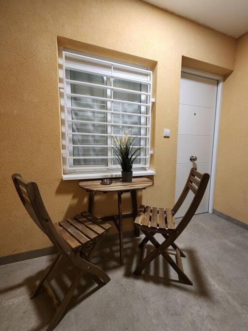 Piso De Diseno Apartamento Elche