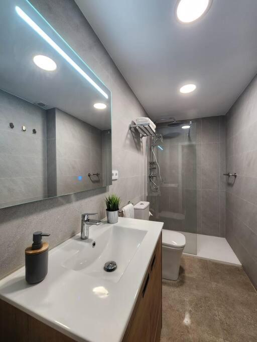 Piso De Diseno Apartamento