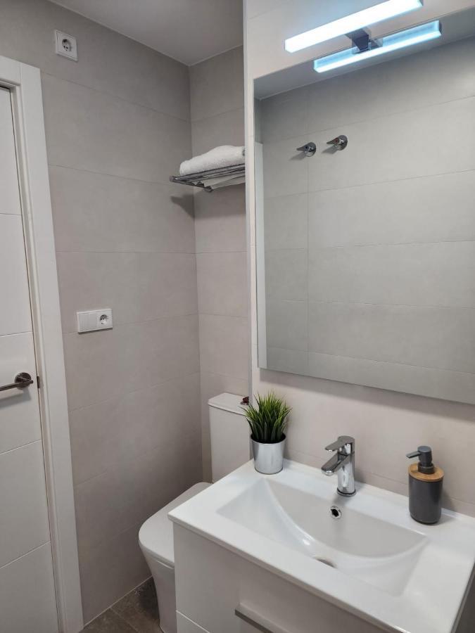 Piso De Diseno Apartamento Elche