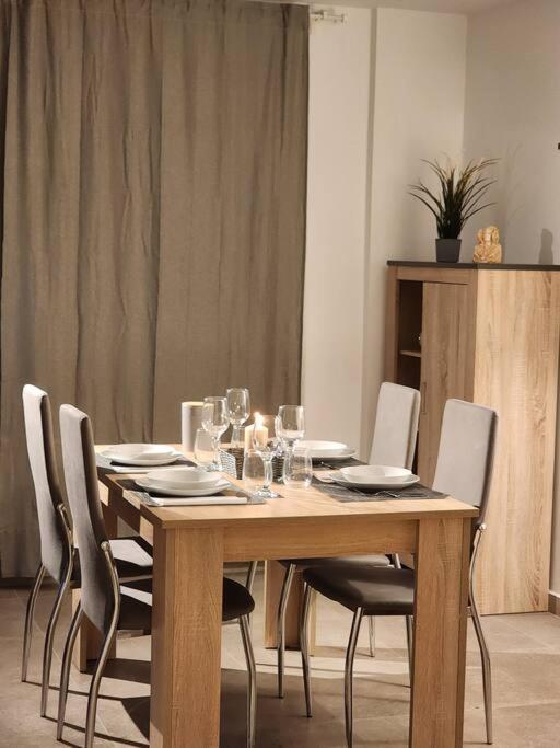 Apartamento Piso De Diseno *