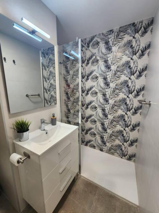 Piso De Diseno Apartamento Elche