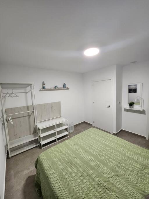 Piso De Diseno Apartamento