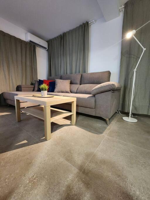 Piso De Diseno Apartamento *