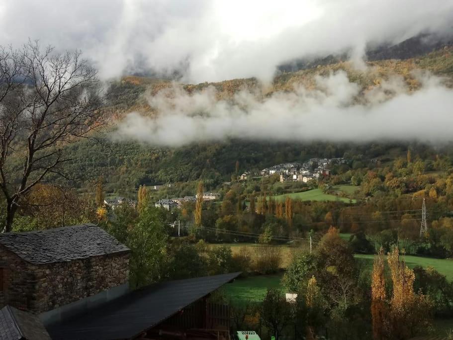 La Borda De Sesué