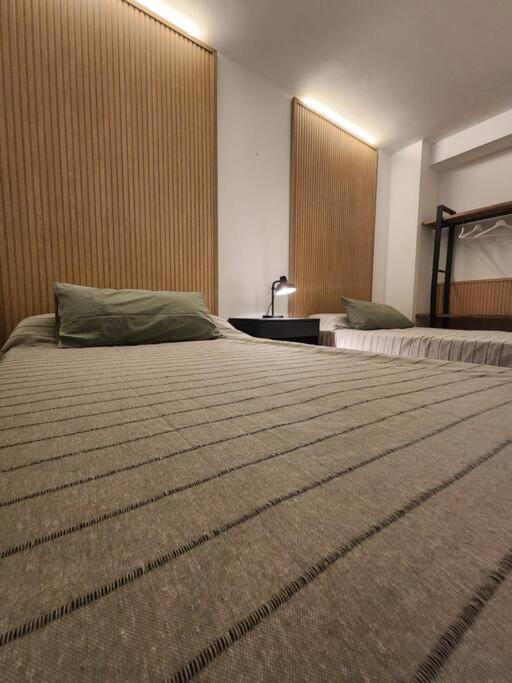 Piso De Diseno Apartamento *