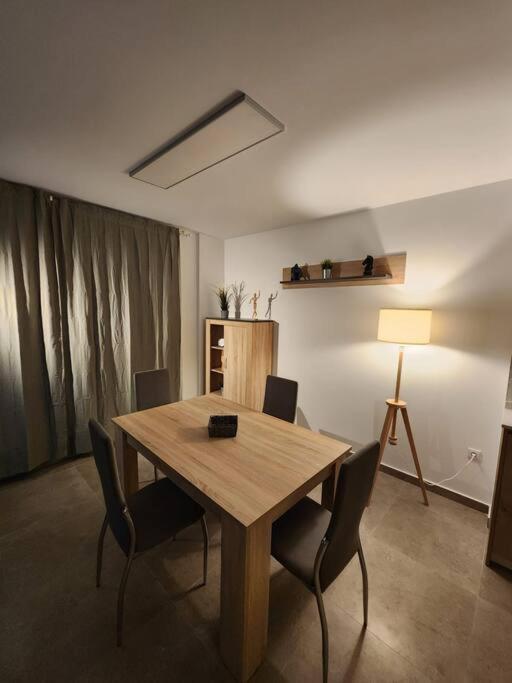 Piso De Diseno Apartamento