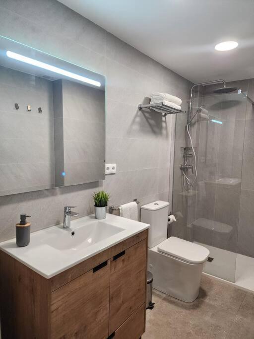Piso De Diseno Apartamento Elche