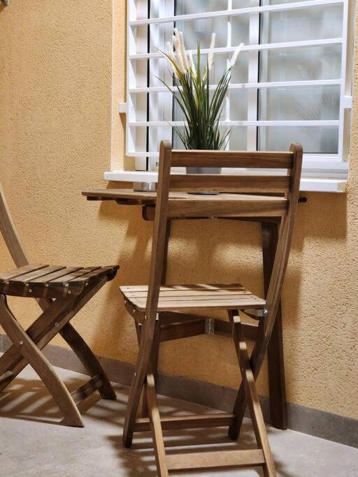 Piso De Diseno Elche