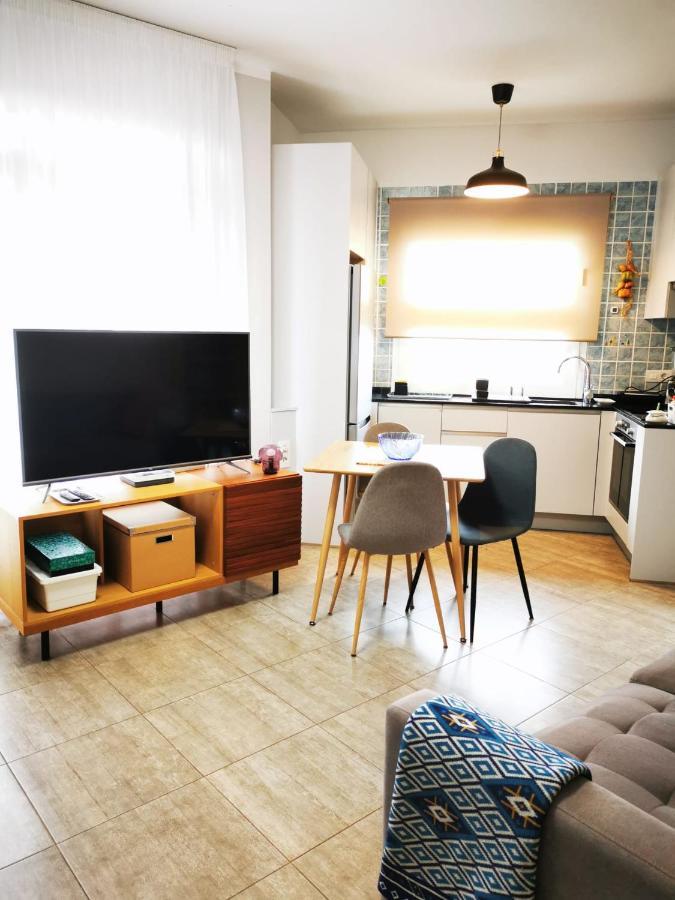 Drago Chico Apartment