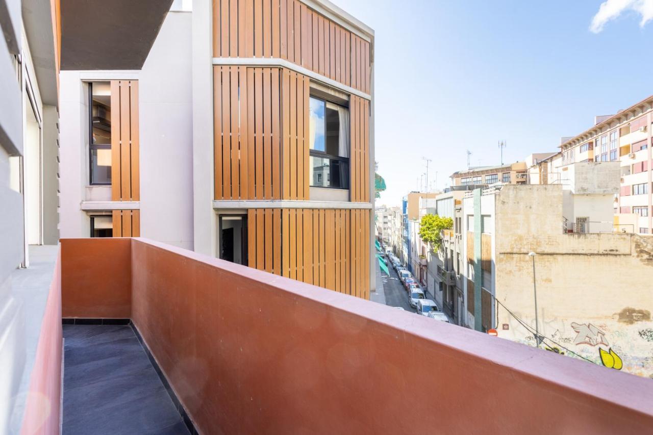Apartamento Home2book Chic & Stylish Santa Rosalia