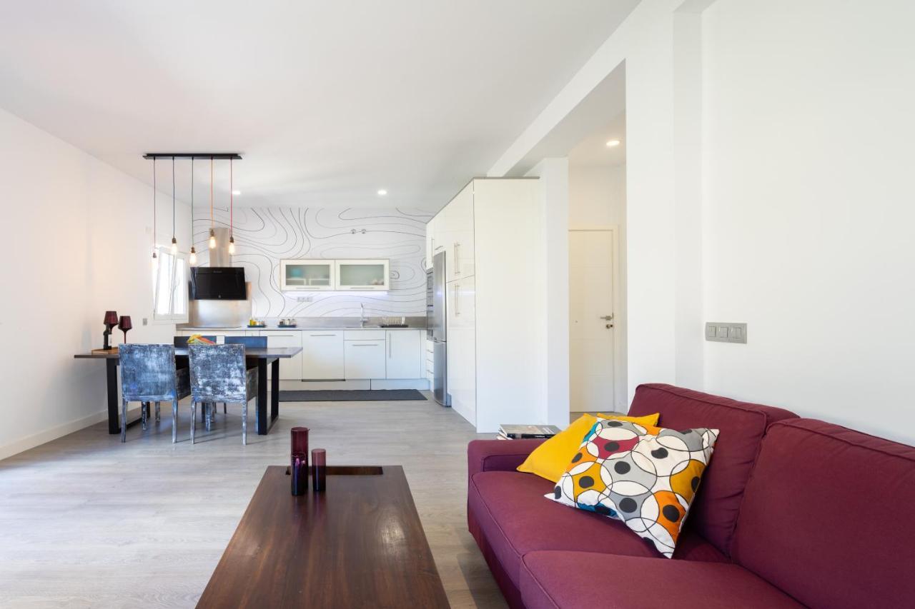 Home2book Chic & Stylish Santa Rosalia