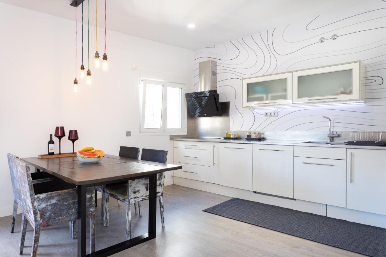 Home2book Chic & Stylish Santa Rosalia * Santa Cruz de Tenerife