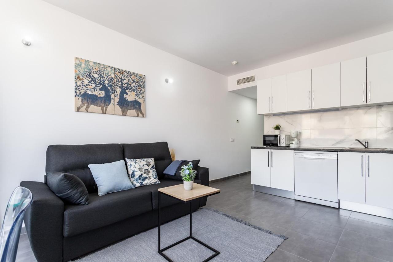 Sur Palmeras 487 Apartment *