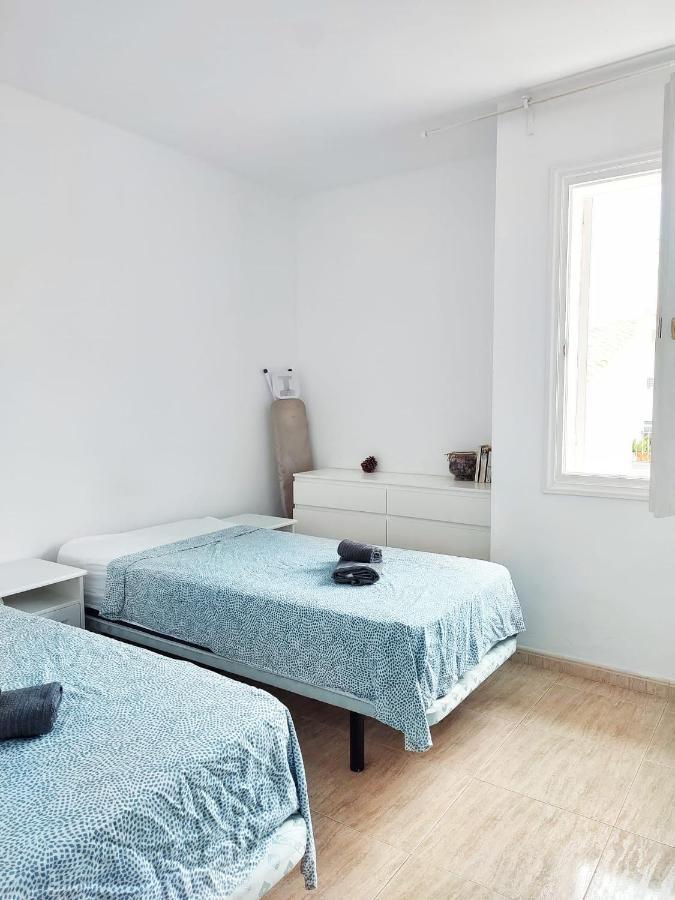 Chill Out Canarias Apartment *