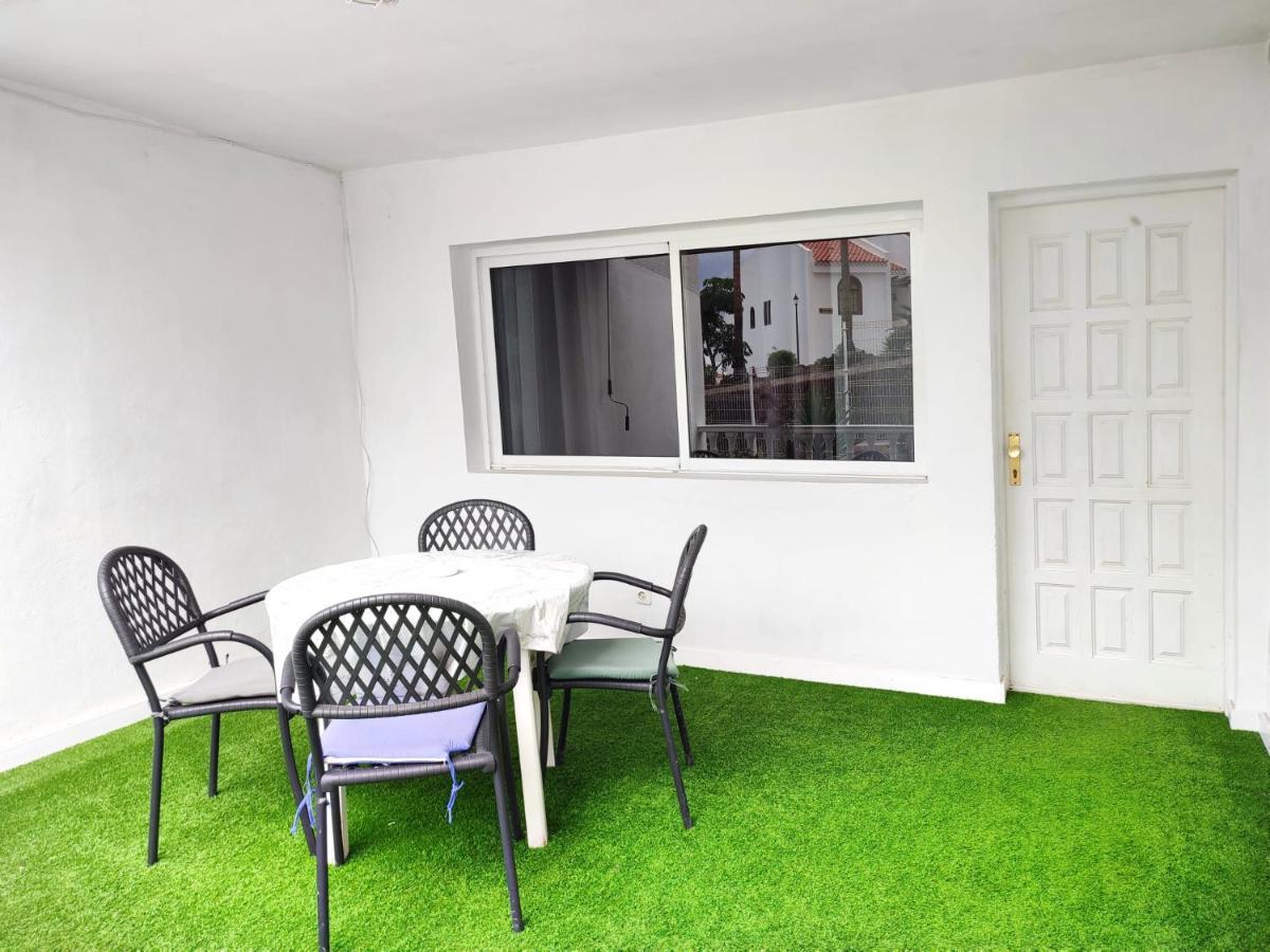 Apartment Chill Out Canarias