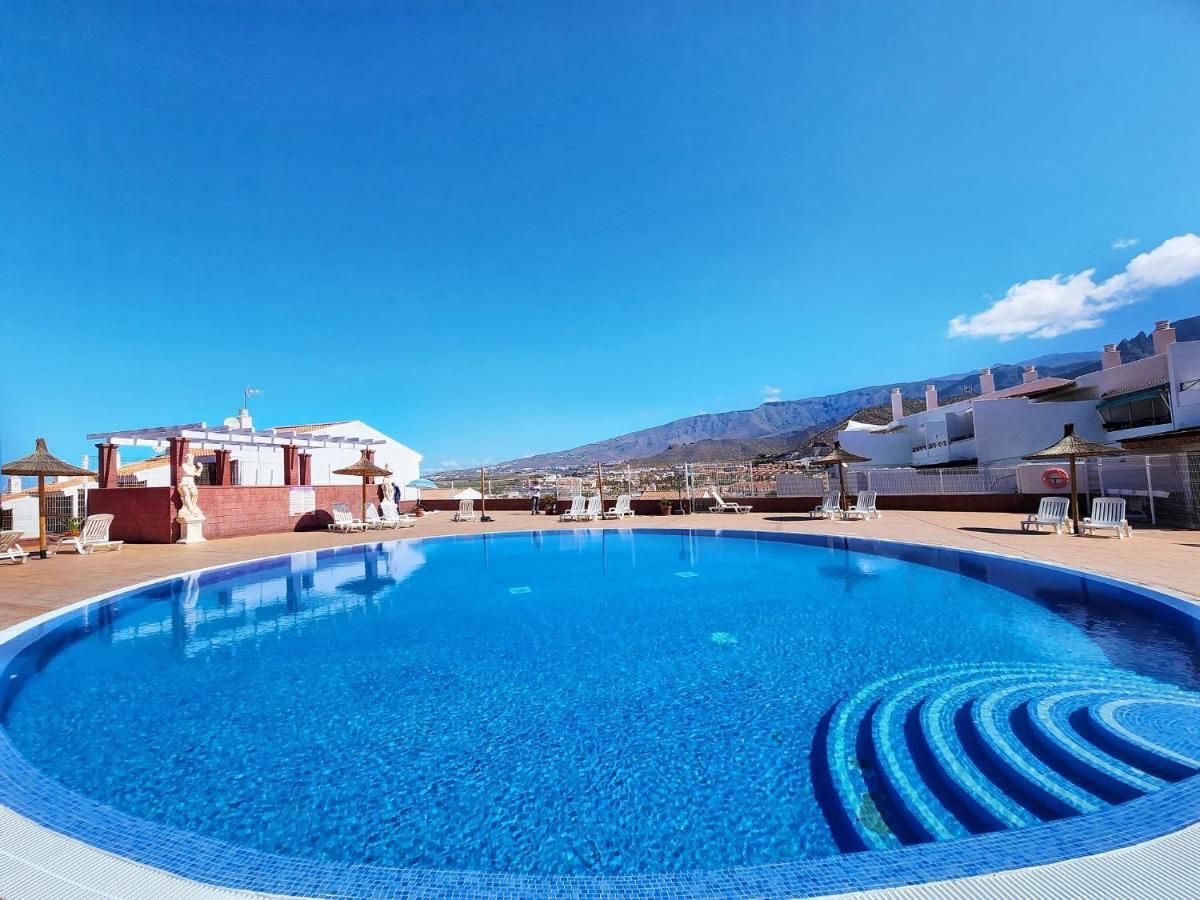 Apartment Chill Out Canarias *