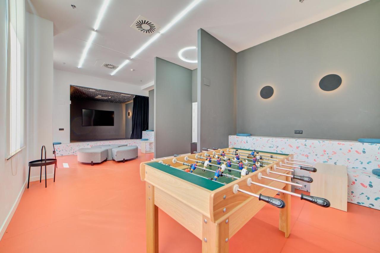 And Coliving * Pamplona