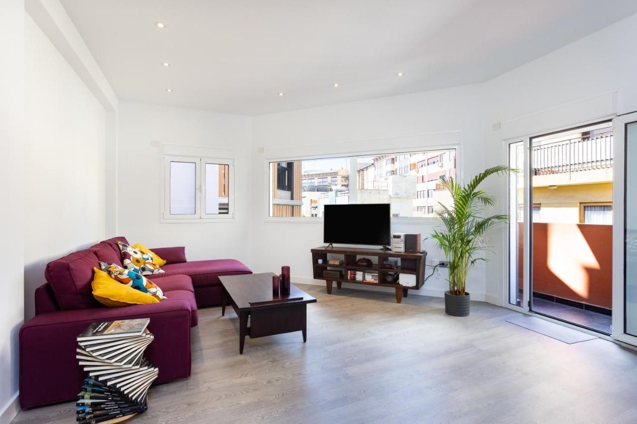 Home2book Chic & Stylish Santa Rosalia *
