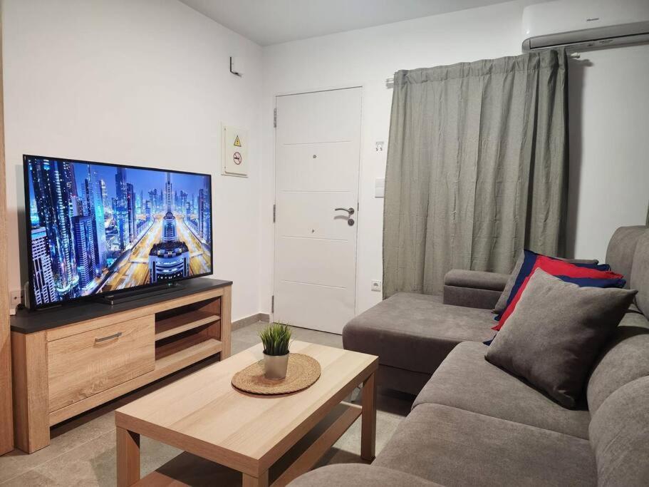 Apartamento Piso De Diseno *