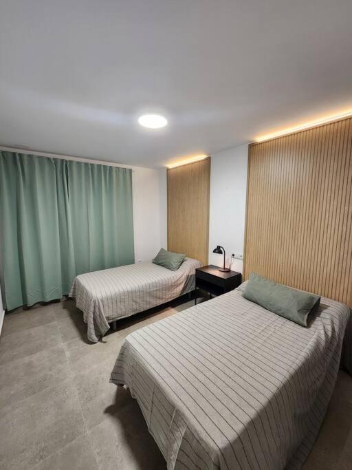 Piso De Diseno Apartamento *