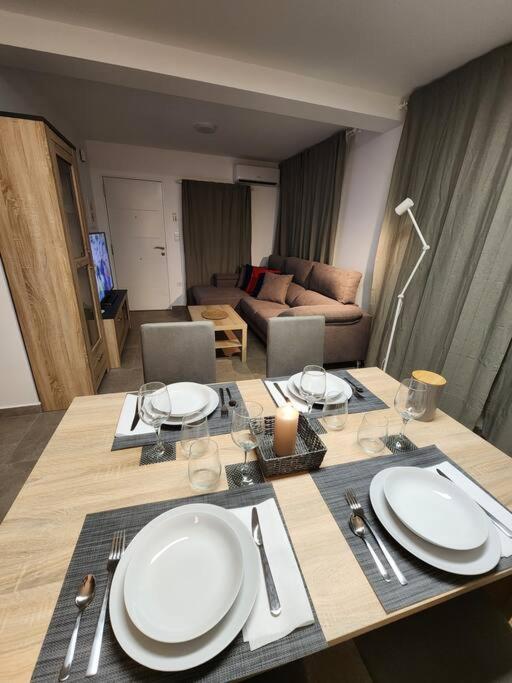 Apartamento Piso De Diseno Elche