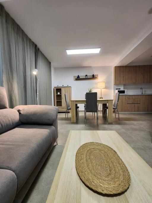 Piso De Diseno Apartamento