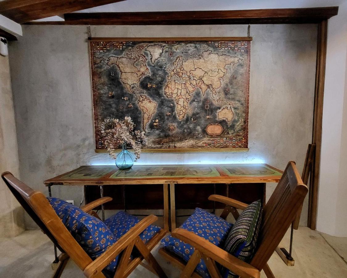 Casa De Koras Guest house