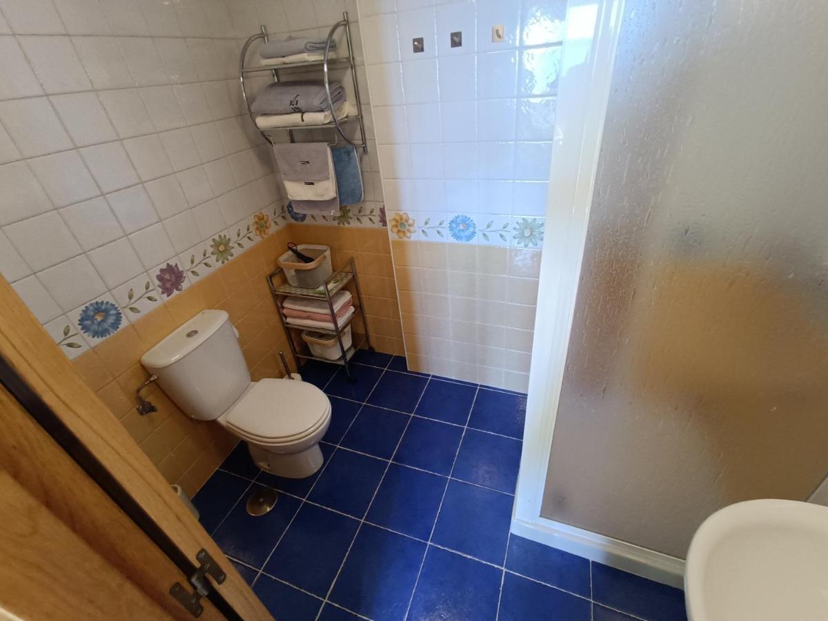 Apartamento Mirador Mar De Castelao, 1ª Linea De Playa Urbana *