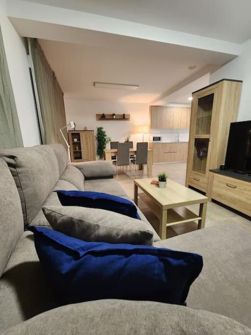 Piso De Diseno Apartamento *