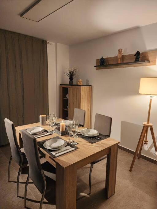 Piso De Diseno * Elche