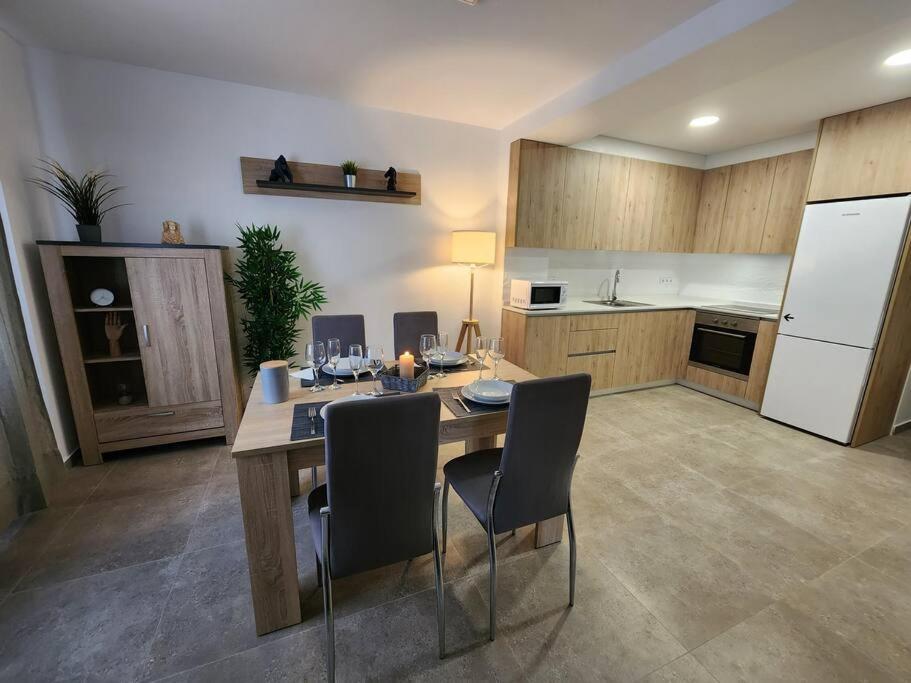 Apartamento Piso De Diseno