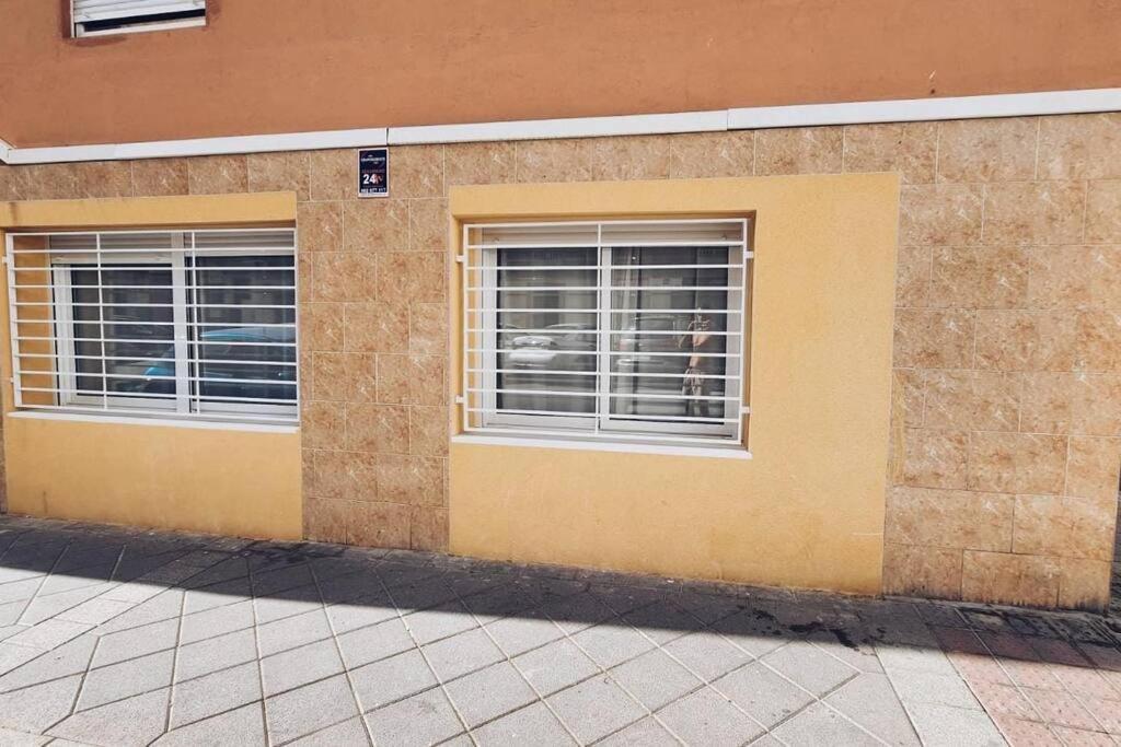 Piso De Diseno Apartamento Elche
