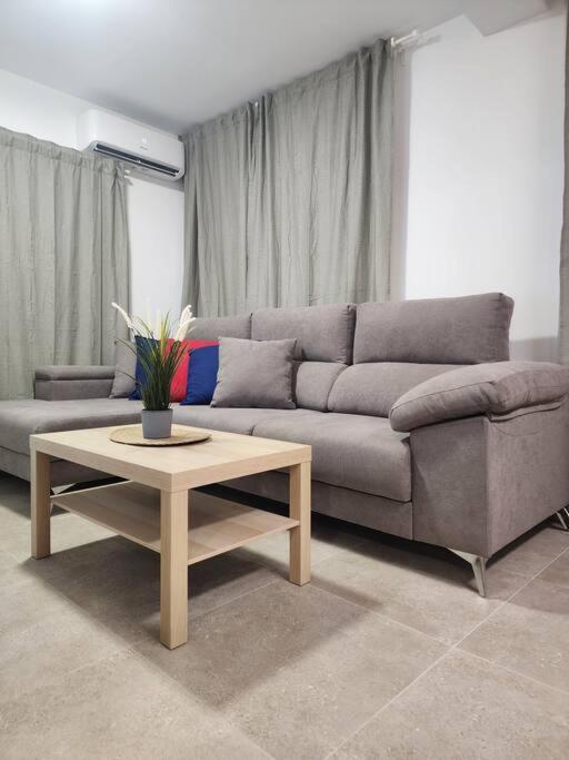 Apartamento Piso De Diseno *