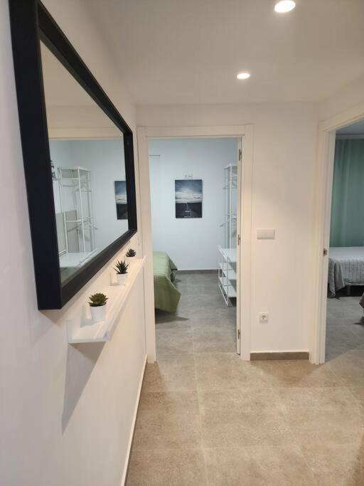 Apartamento Piso De Diseno Elche