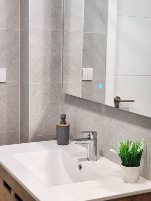 Apartamento Piso De Diseno *