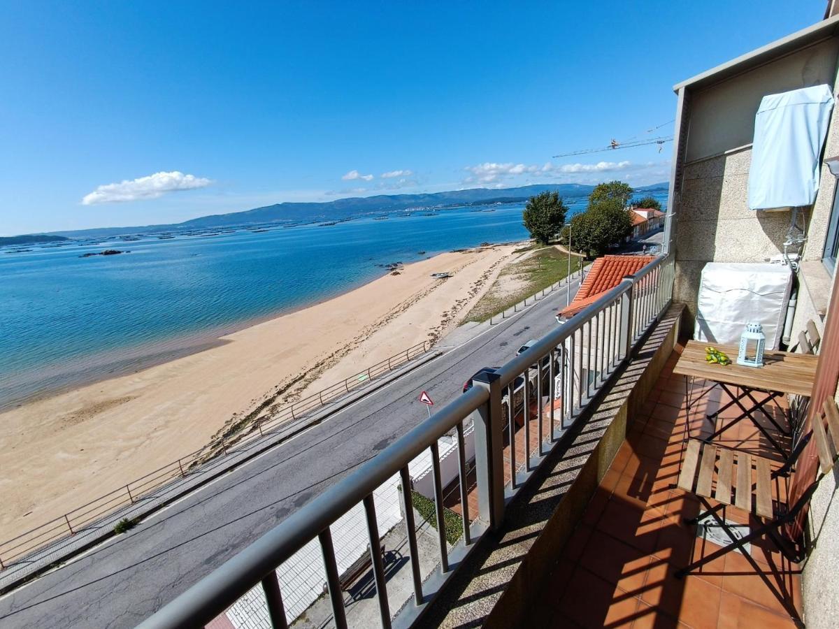 Mirador Mar De Castelao, 1ª Linea De Playa Urbana * Vilanova de Arousa