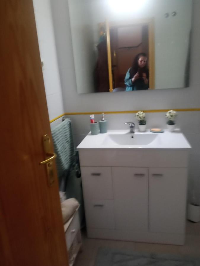 Homestay Calidas Dobles, Bano Privado Y Patio