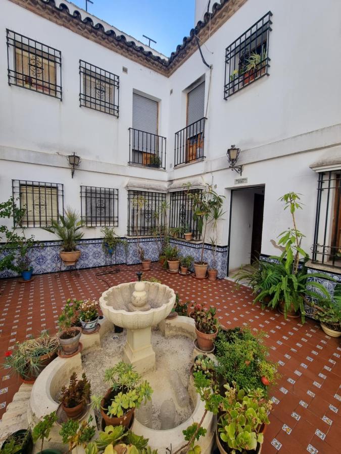Apartment En El Patio De La Juderia Cordoba