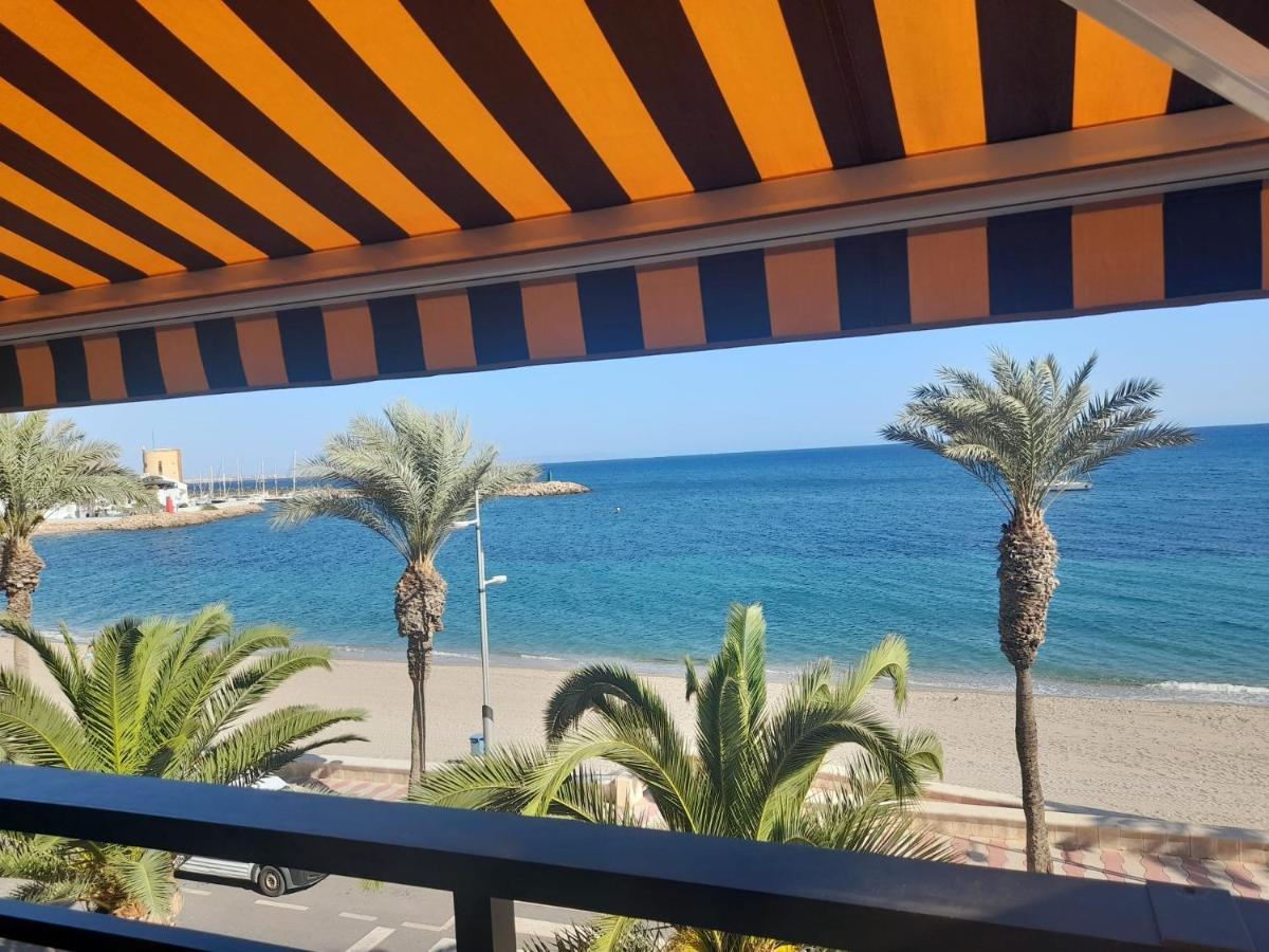 Aguadulce Primera Linea - A/c * Aguadulce (Almeria)