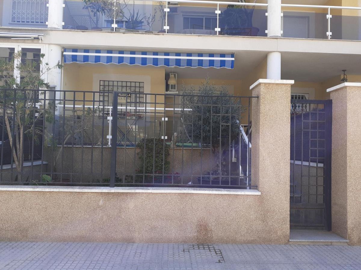 Amanecer Marino, Solo A 5 Minutos Andando De La Playa Apartamento *