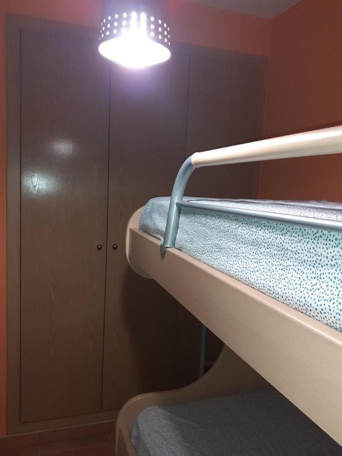 Apartamento Amanecer Marino, Solo A 5 Minutos Andando De La Playa Puçol