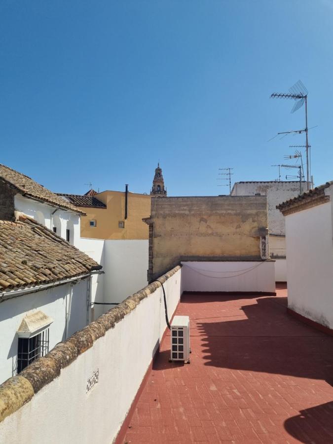 Apartment En El Patio De La Juderia Cordoba
