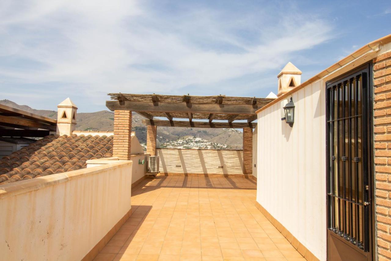 Apartamento Rentitspain Vistas Increibles En Lambda 2 Almuñécar