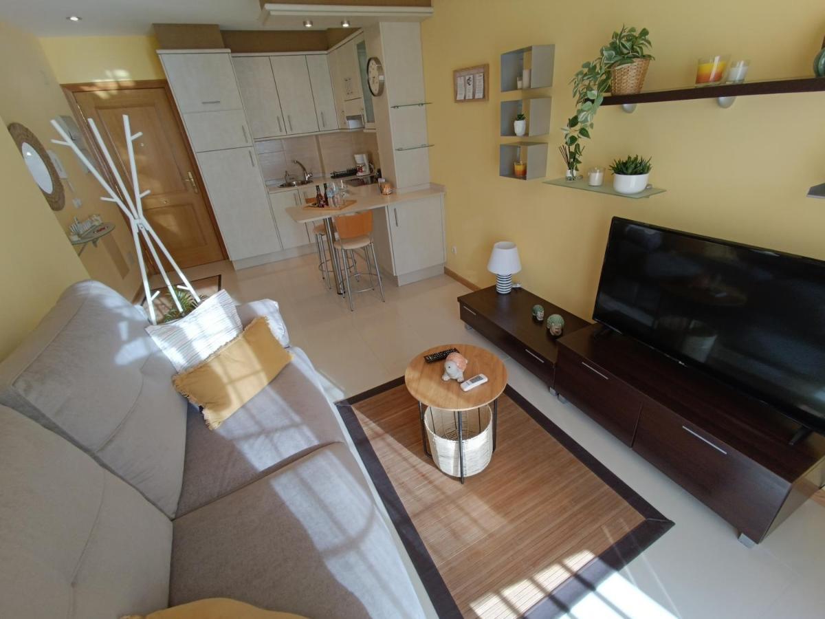 Mirador Mar De Castelao, 1ª Linea De Playa Urbana Apartamento Vilanova de Arousa