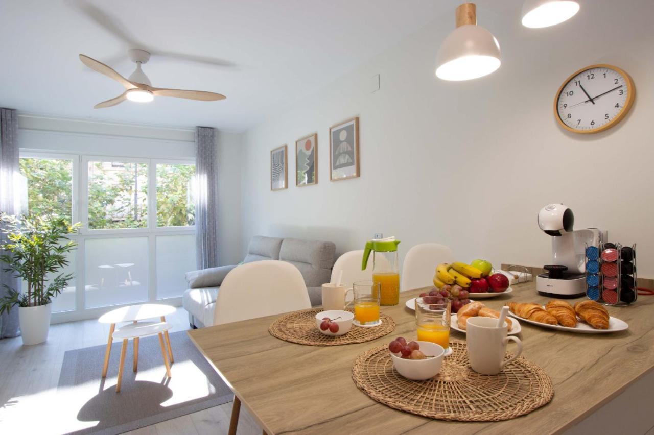Apartamento La Garnacha Logroño