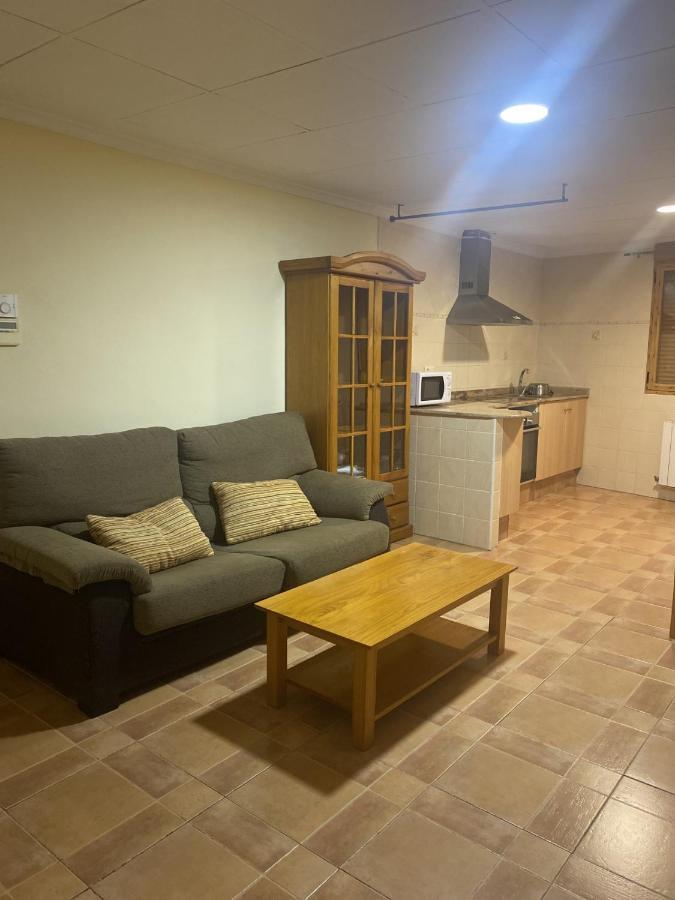 Guest house El Rincon De Cortes *