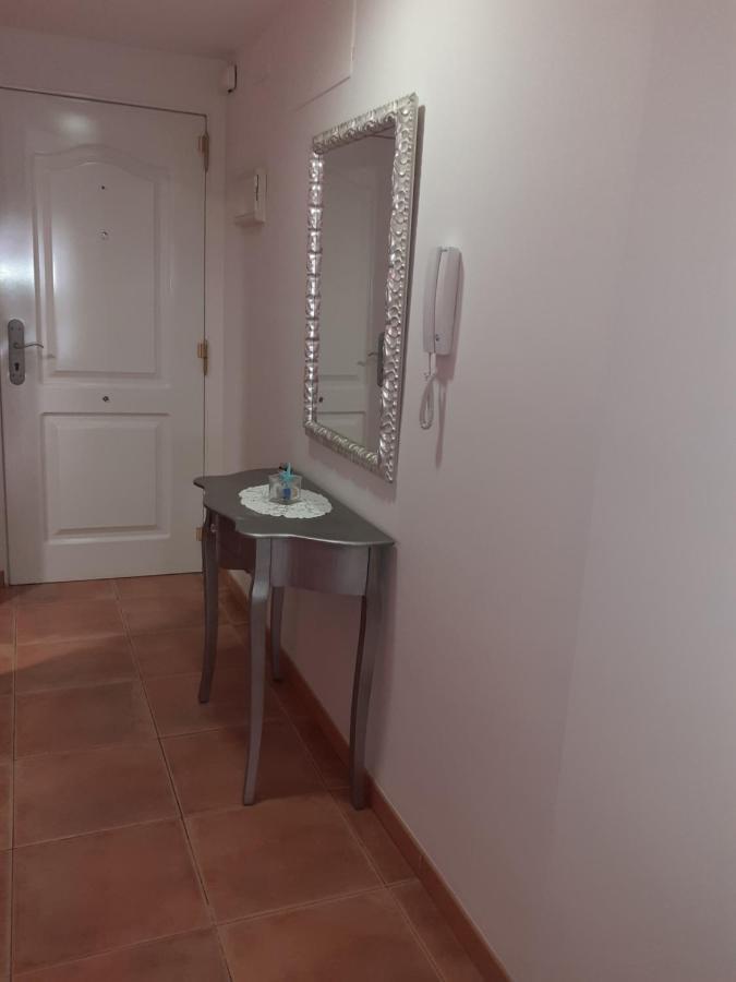 Apartamento Amanecer Marino, Solo A 5 Minutos Andando De La Playa Puçol